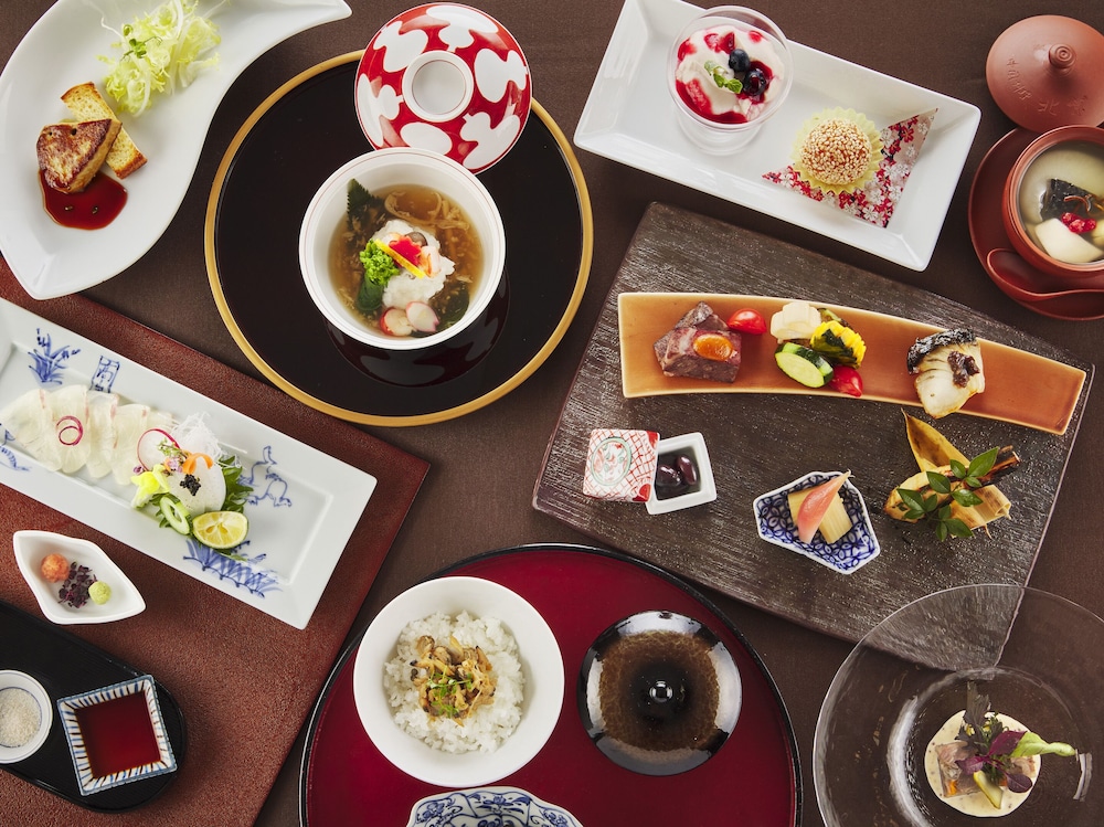 Shiba Park Hotel 45/63