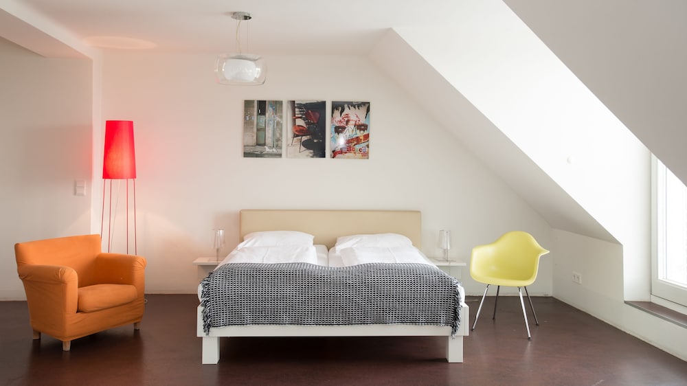 Stanys - Das Apartmenthotel 15/49