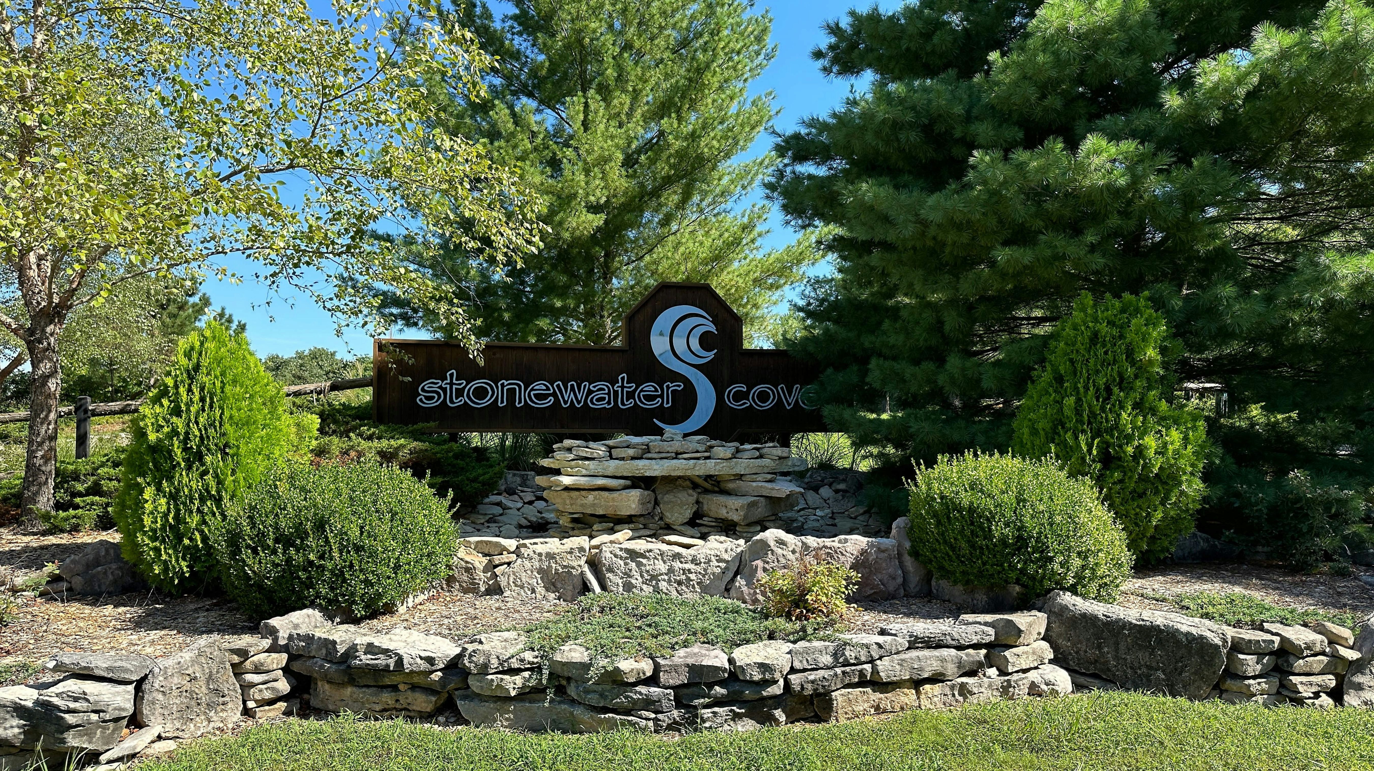 Hilton Grand Vacations Club Stonewater Cove Shell Knob 6/7