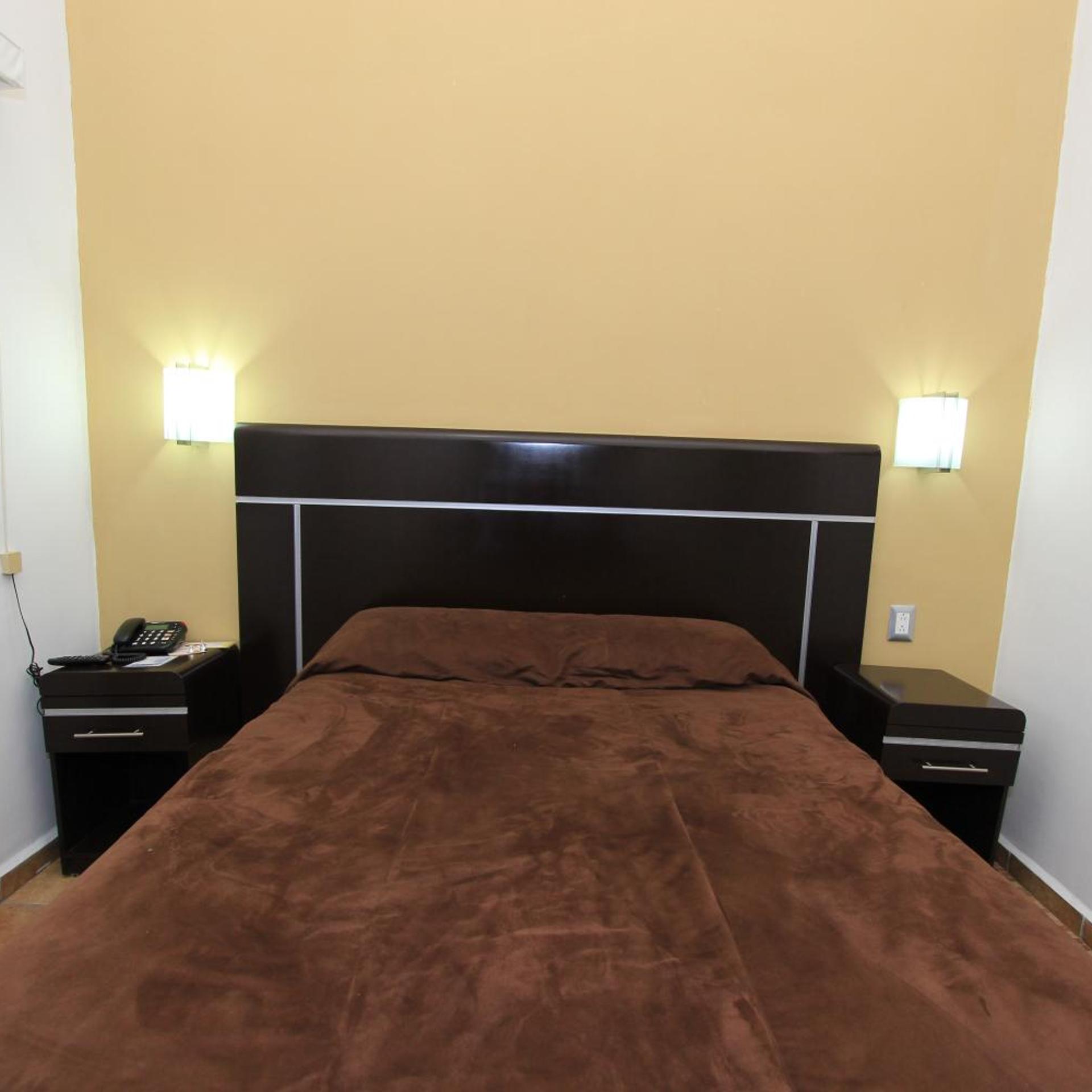 Hotel 5 Inn 43/50