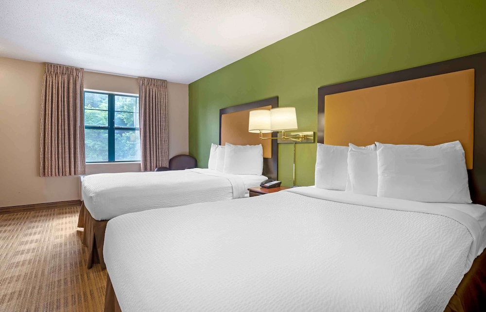 Extended Stay America Columbia - Columbia Parkway 16/56