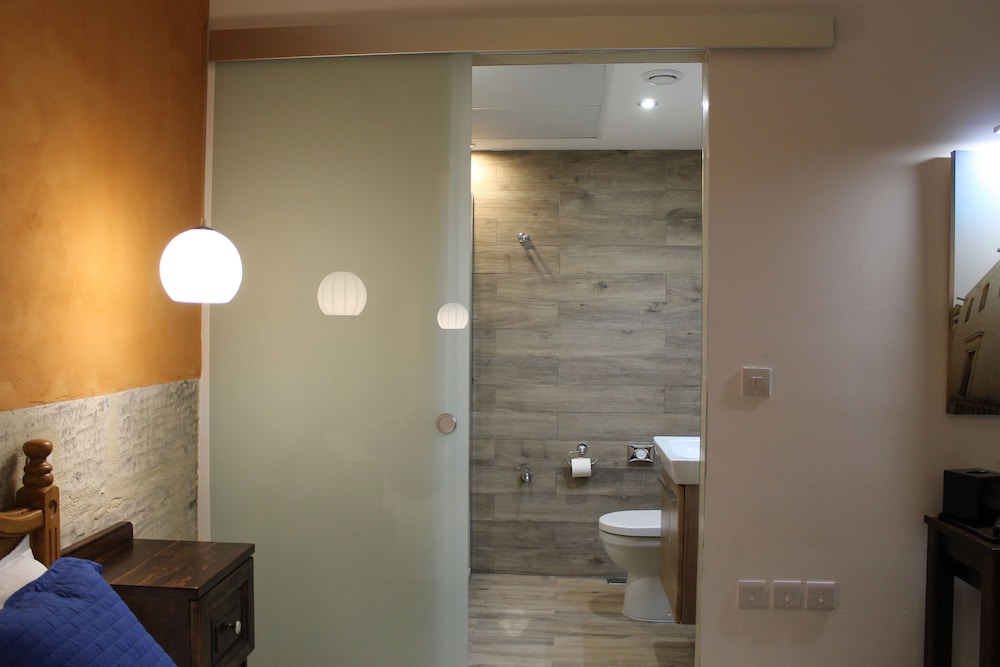 Palazzino Nina Boutique Hotel 23/43