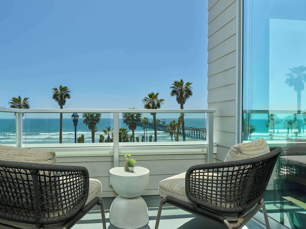 MISSION PACIFIC BEACH RESORT, part of JdV by Hyatt 41/50