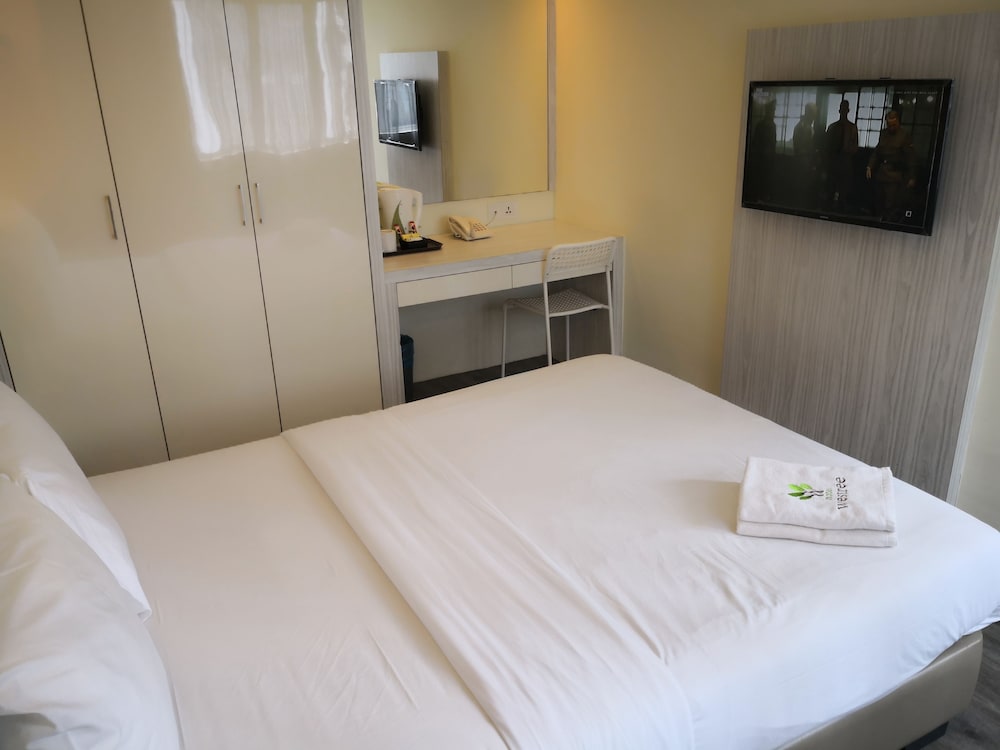 Hotel Westree Kl Sentral 24/46