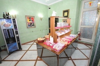 Hotel Marisa 100/114