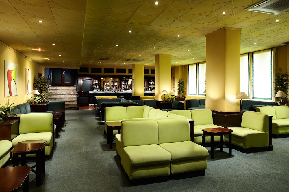 La Barracuda Hotel 37/58