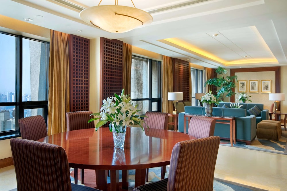 Hilton Chongqing 50/60