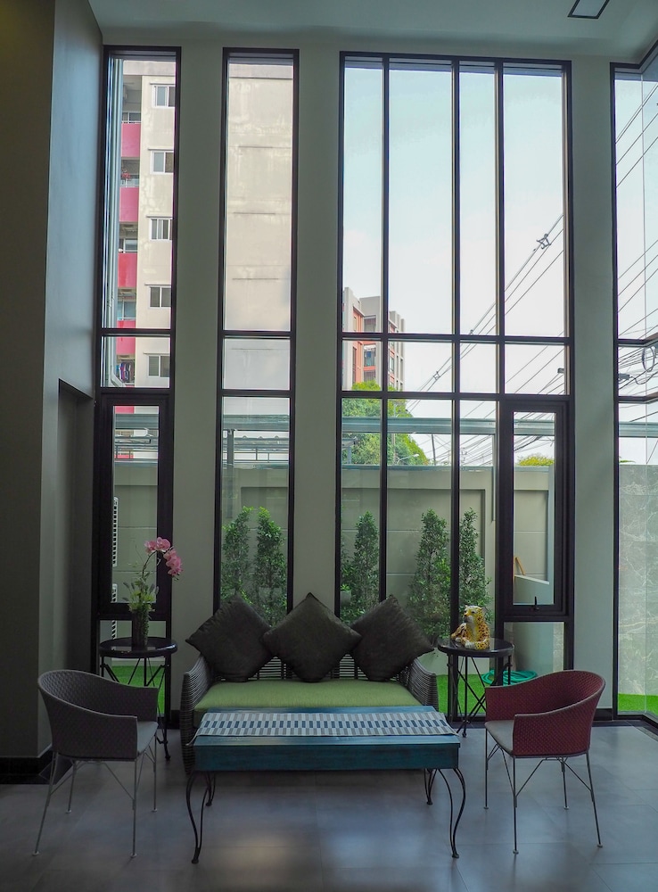 Casa Luxe Hotel And Resident 28/50