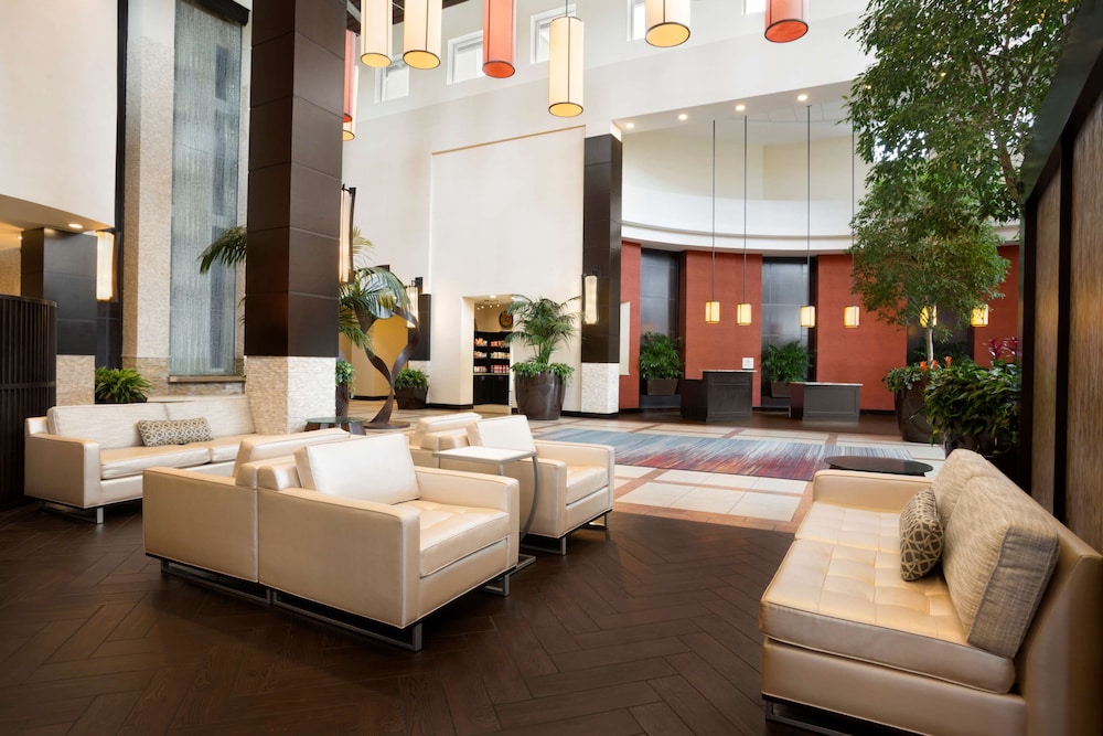 Embassy Suites by Hilton Jackson North Ridgeland 12/57