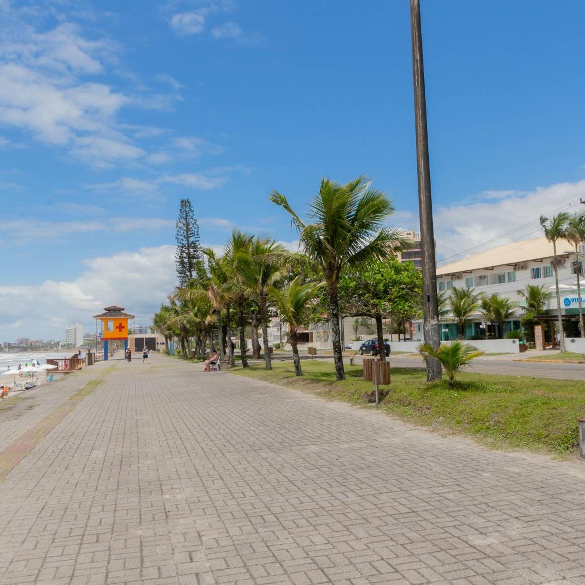 Hotel Villareal Praia Caieiras 44/53