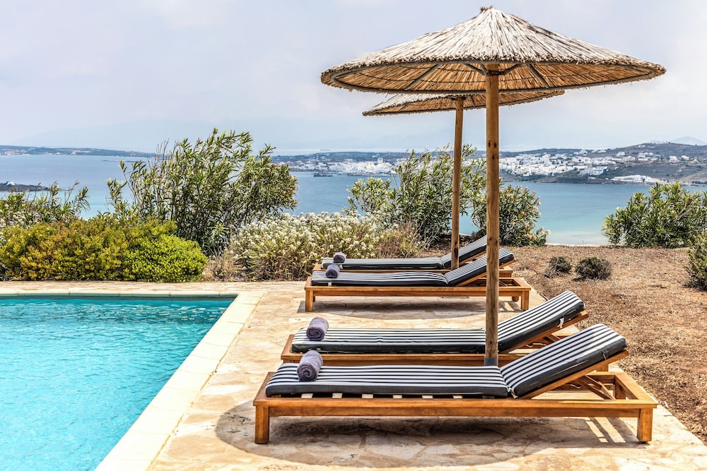 Acron Villas 44/50