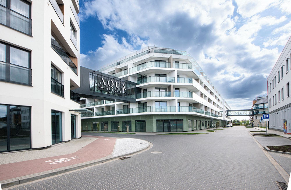 Bel Mare Resort 48/50