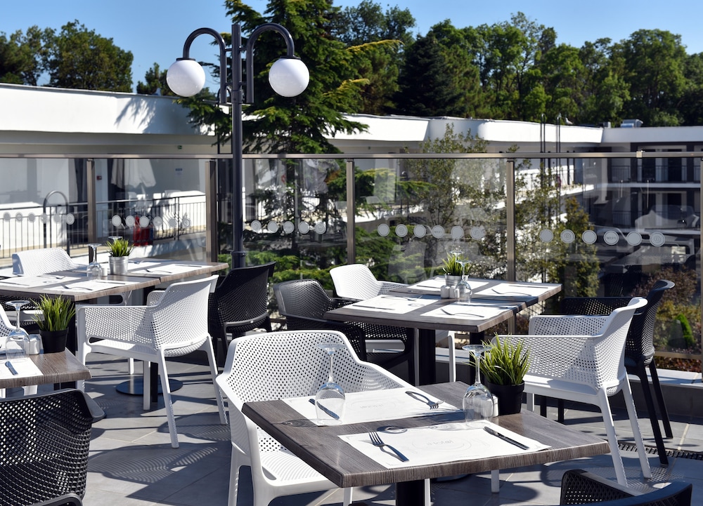 Ihotel Sunny Beach 32/48