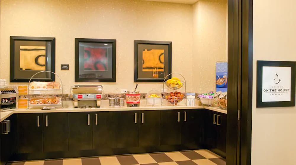 Hampton Inn Manhattan - 35th Street/Empire State Building 33/38