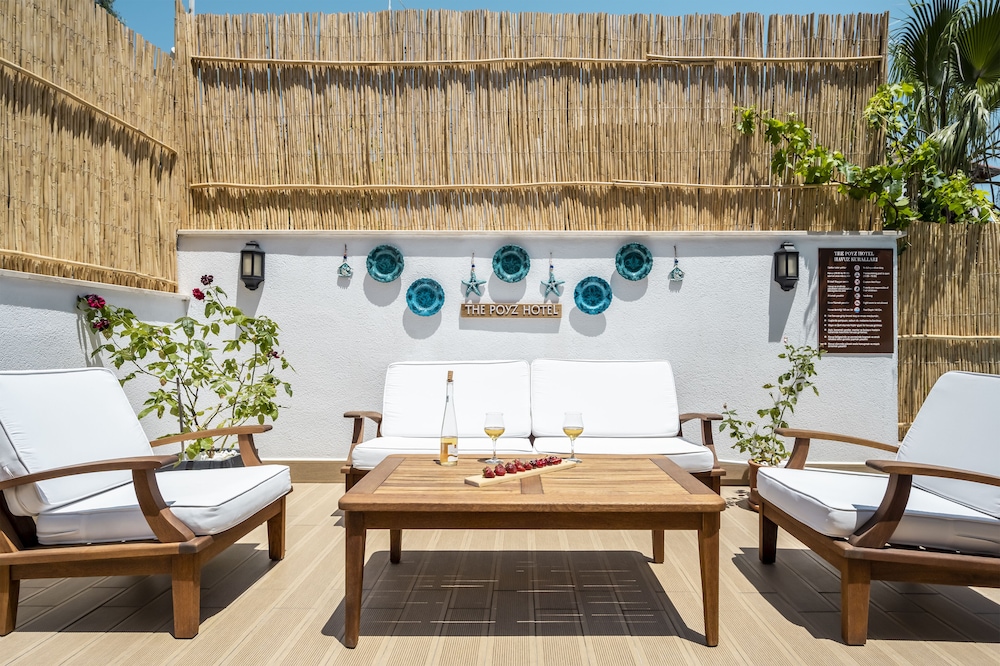 Villa Flora 8/50
