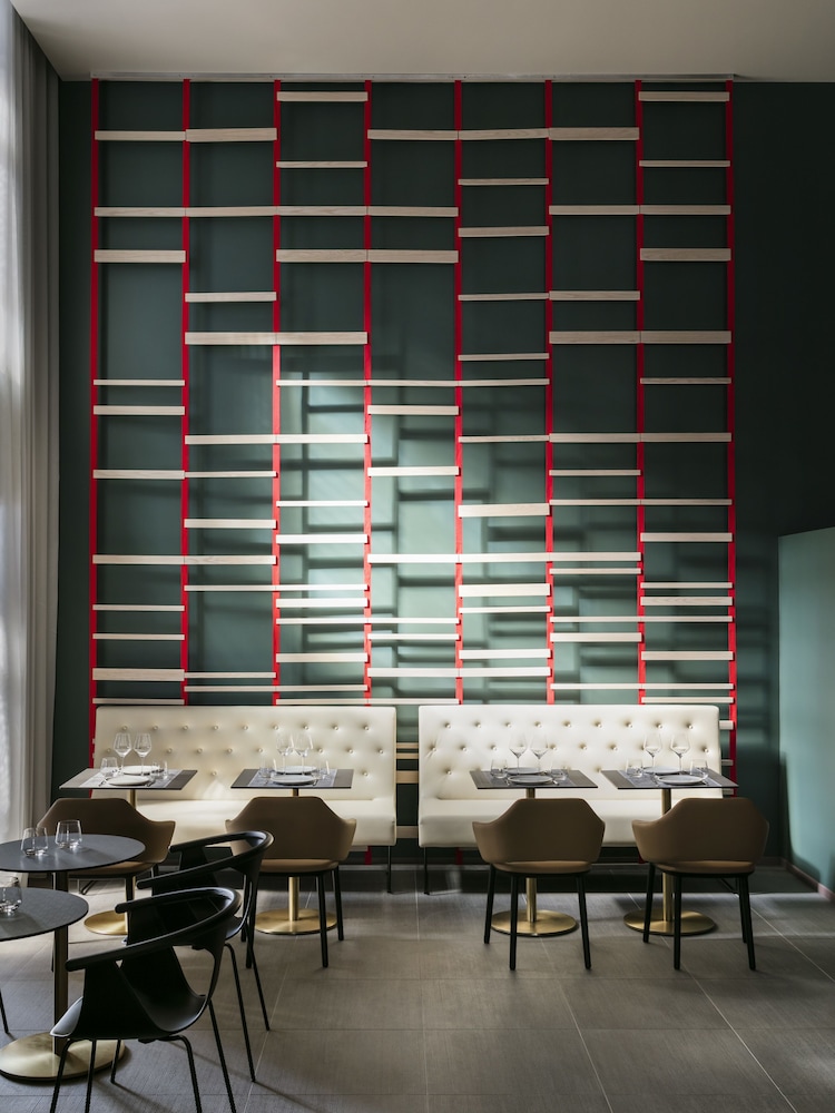 Okko Hotels Strasbourg Centre 43/46