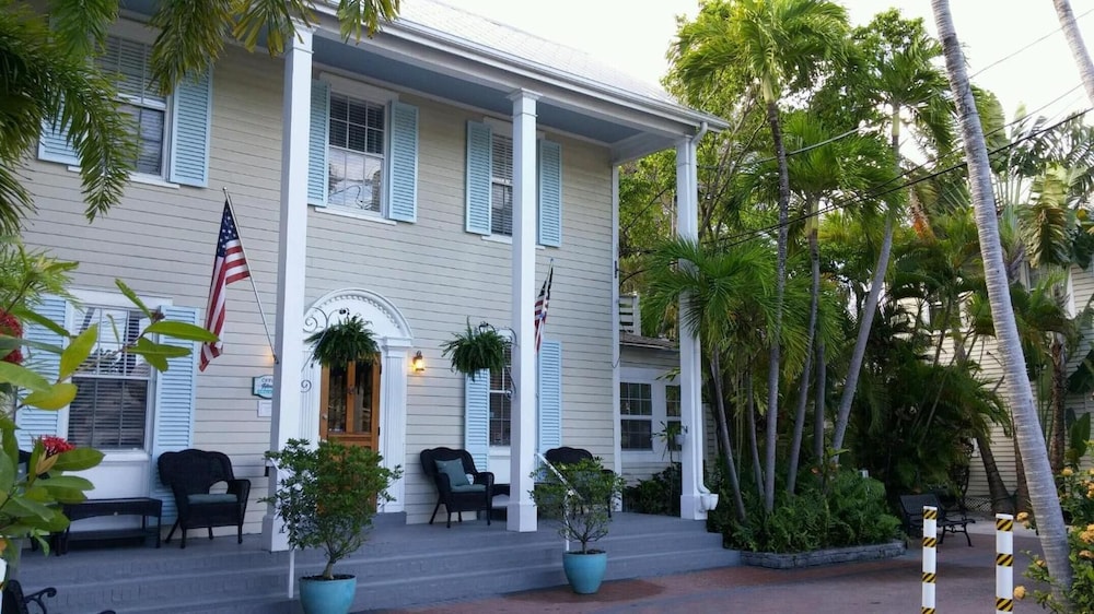 Westwinds Inn 6/71