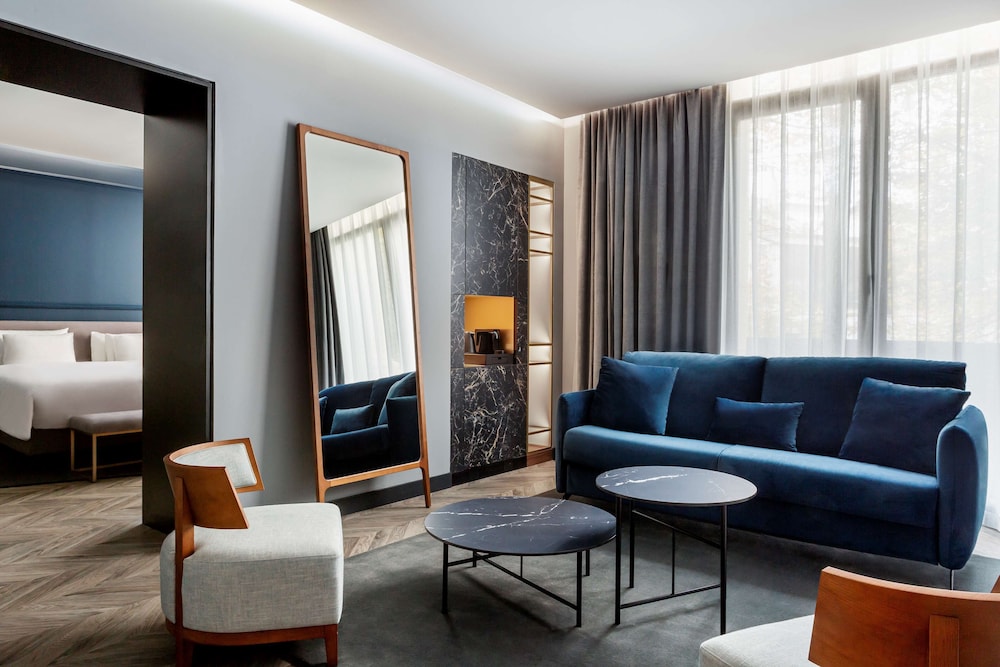 Radisson Collection Bilbao 45/74