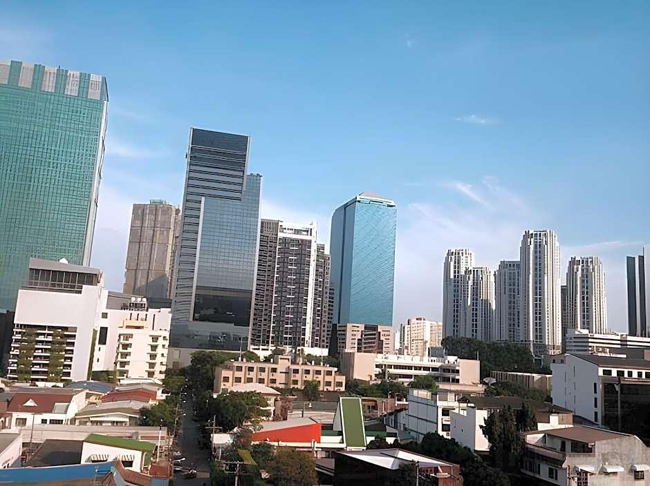 Sitara Place Hotel & Serviced Apartment 46/50