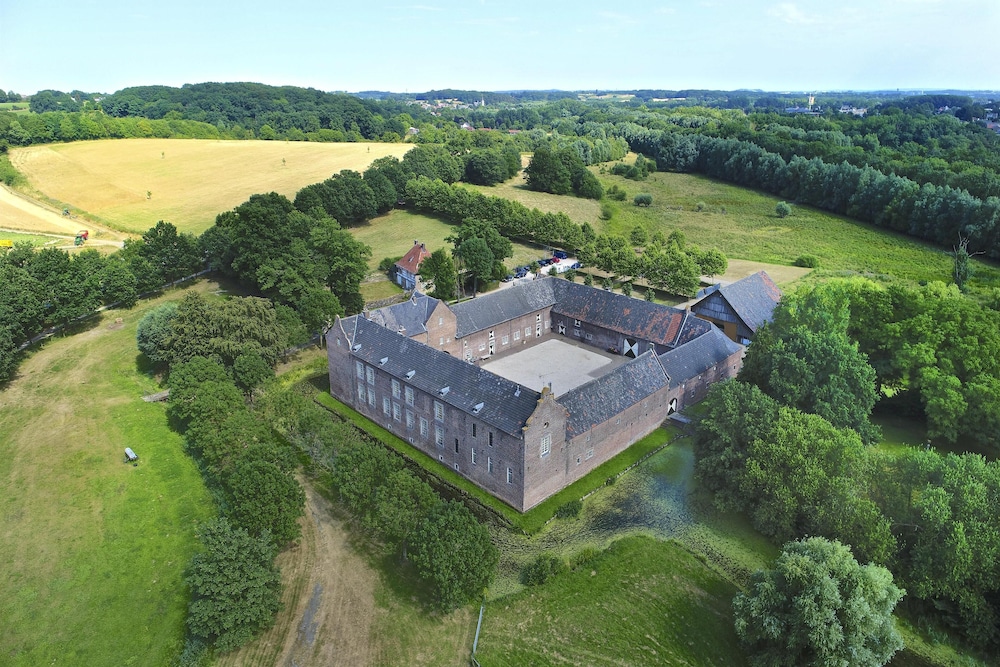 Kasteelhotel Terborgh, BW Signature Collection 1/50