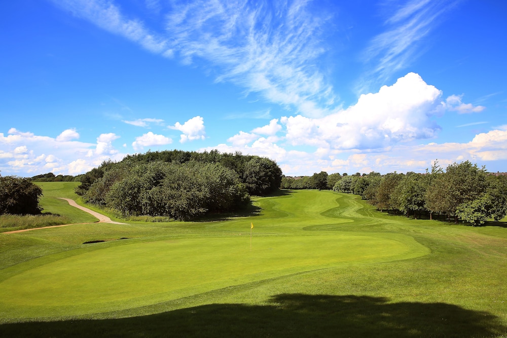 Oulton Hall Hotel, Spa & Golf Resort 61/65
