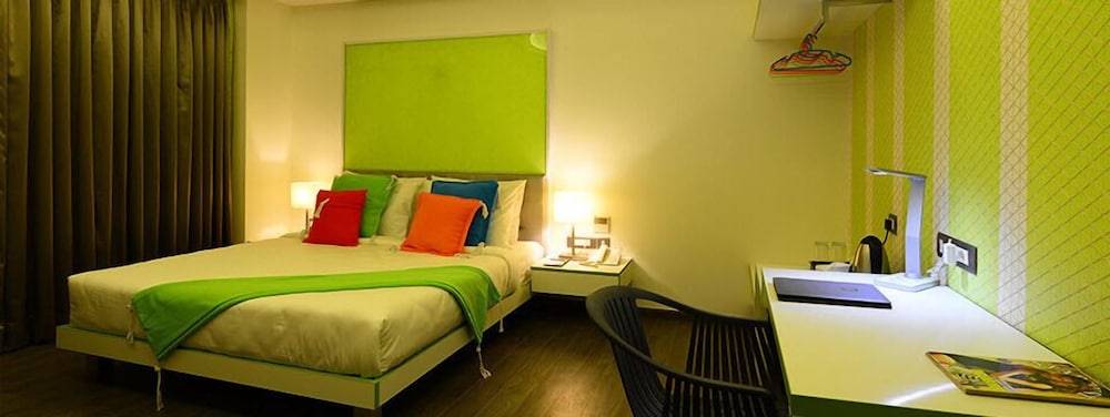 The Lime Boutique Suites 13/38