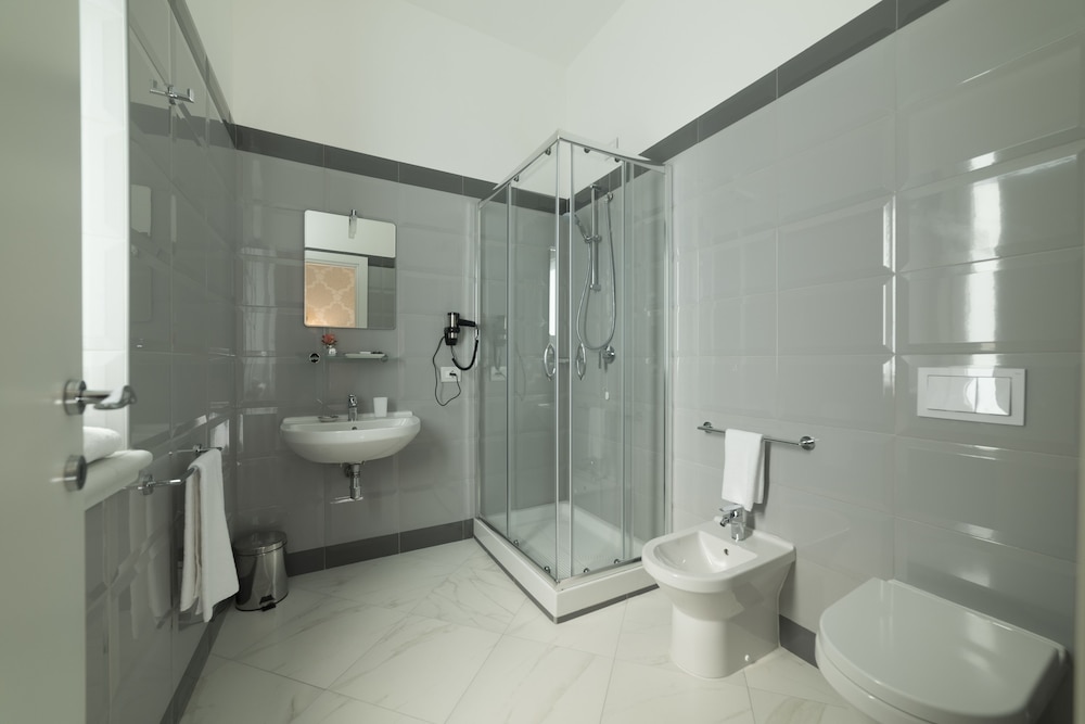 غرفة كلاسيكية مفردة، Hotel Altavilla 3/8