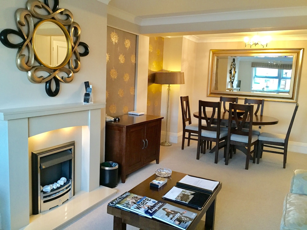 Beaufort House Apartments 33/37