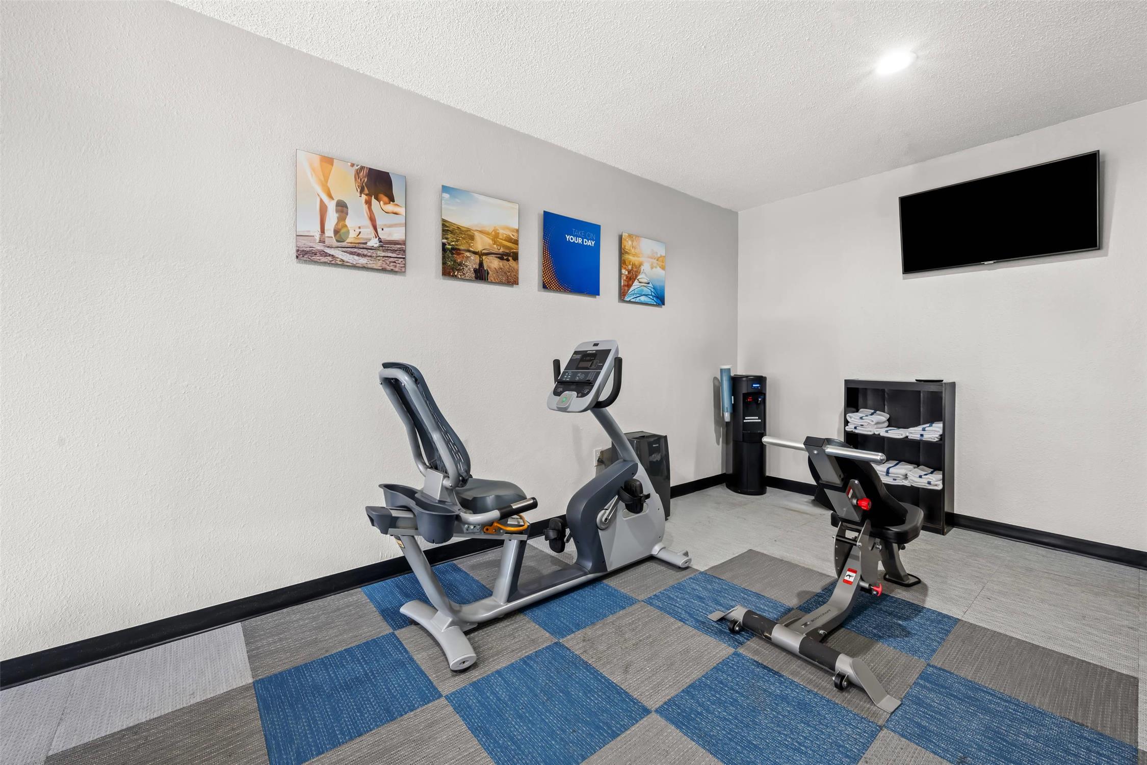 Comfort Inn and Suites Oxford South 7/19