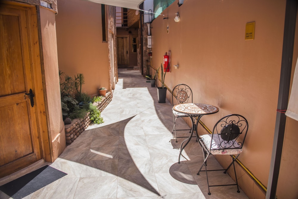 Apart Hotel Parina Atacama 22/50