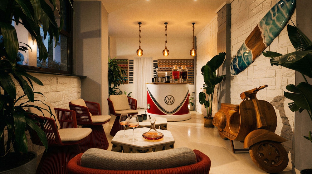 Exarchion Hotel 44/59