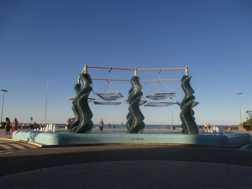 Hotel Adriatica 46/54