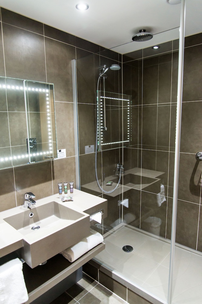 Novotel Nottingham Derby 43/47