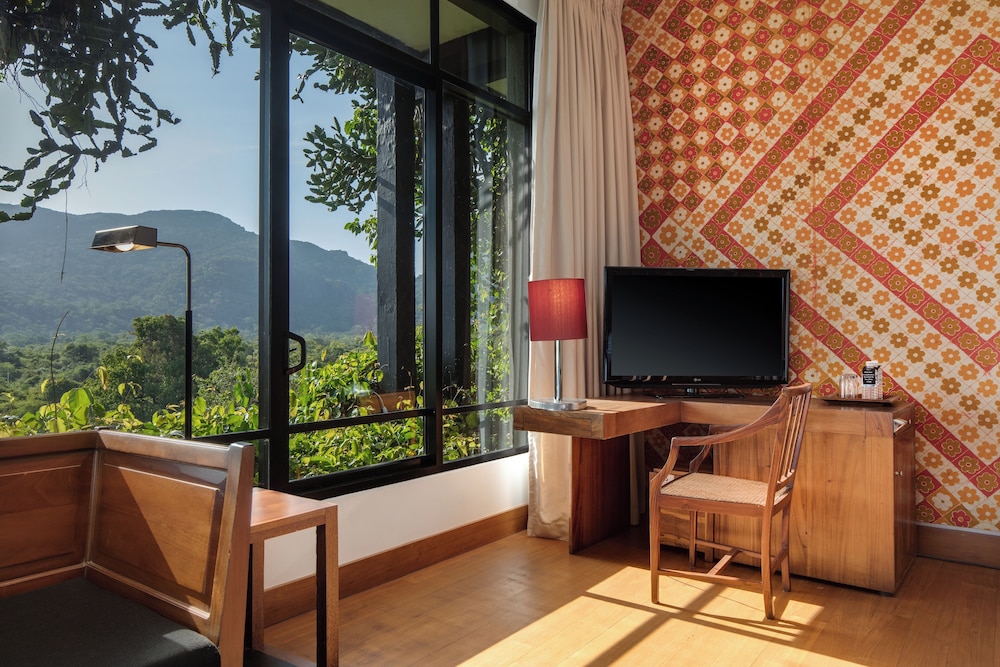 Heritance Kandalama 47/66