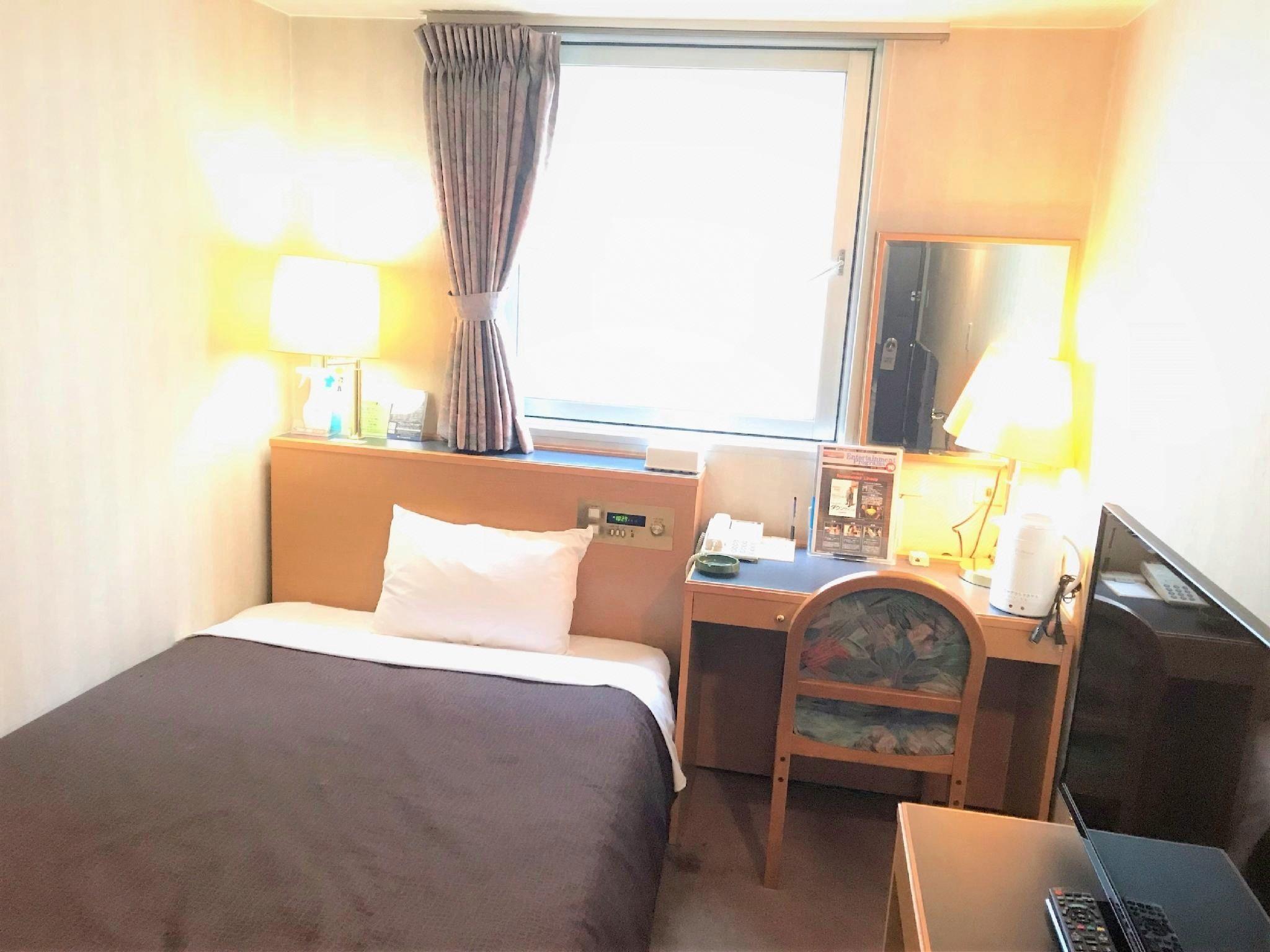 Nagoya Grand Hotel 9/27