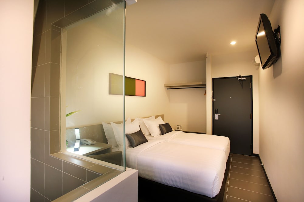 O'BOUTIQUE SUITES 22/22
