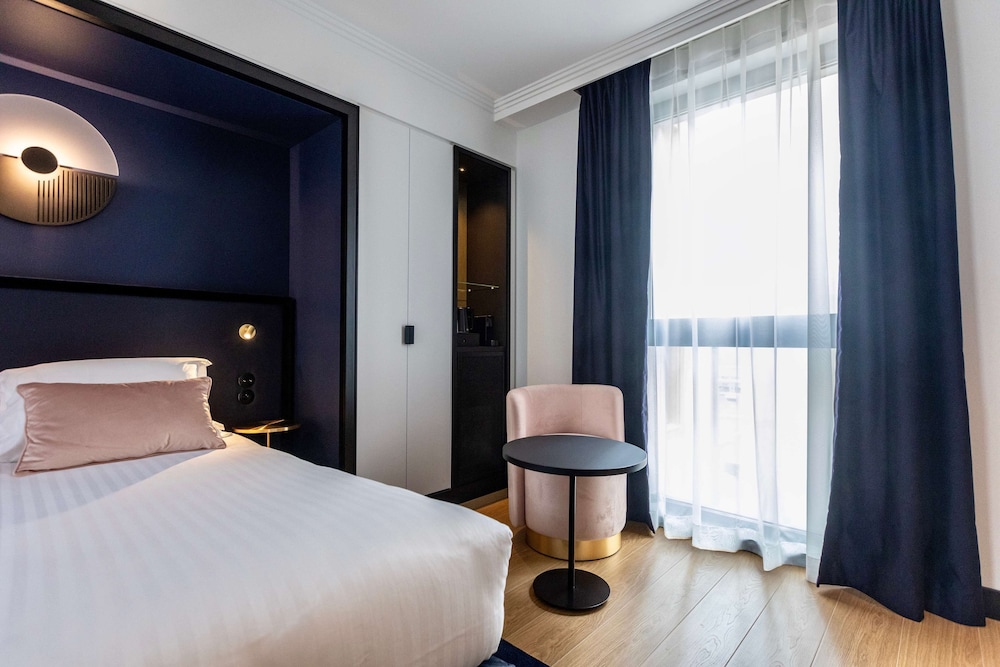 Best Western Plus Crystal, Hotel & Spa 5/71