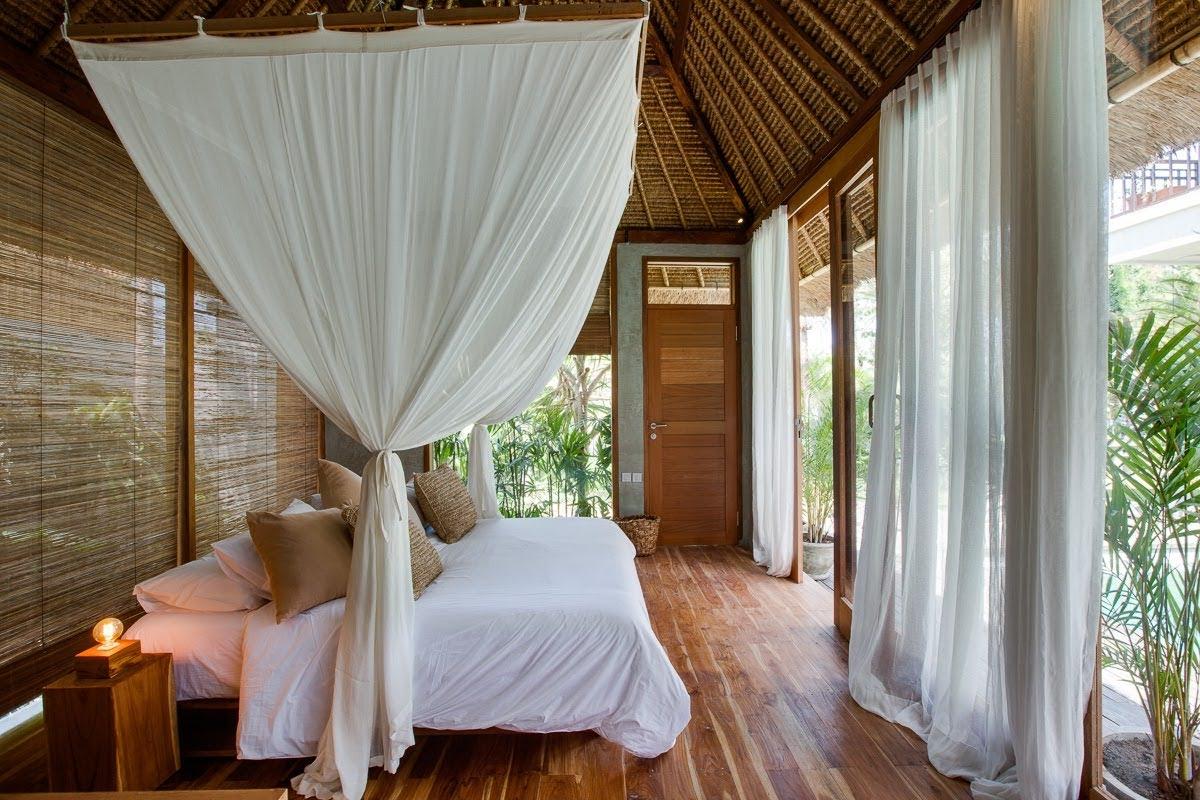 4 Bedrooms Private Pool Villa - 1