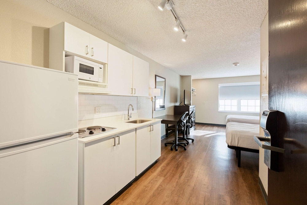 Extended Stay America - Union City - Dyer St. 6/66