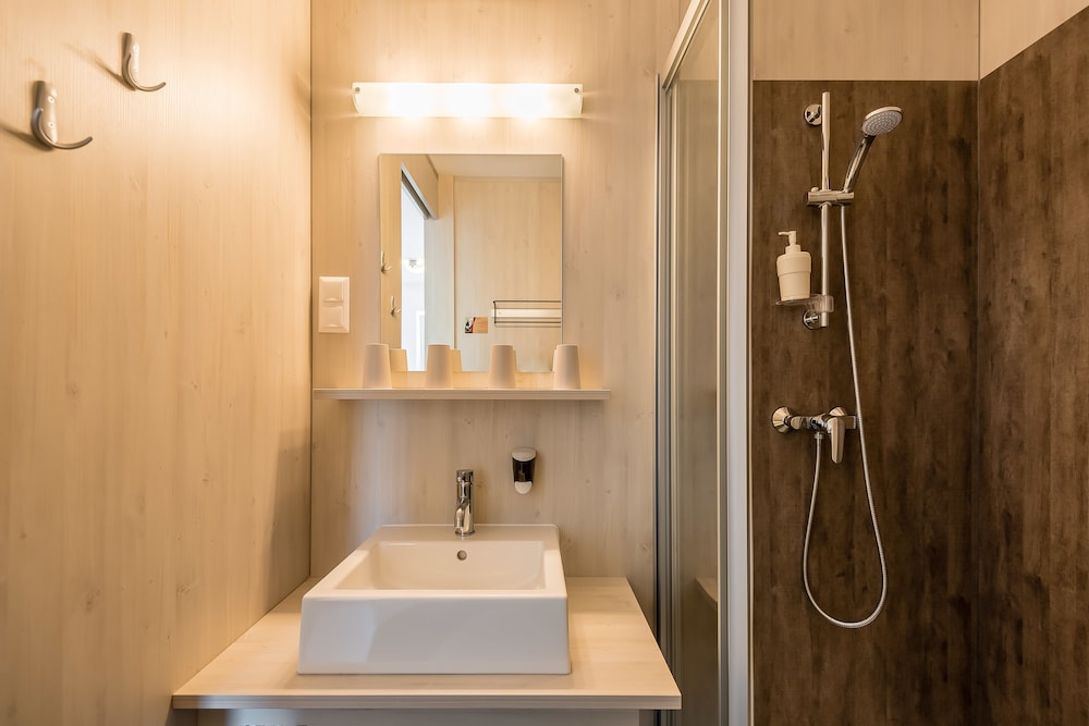 Motel Einstein Erding 25/25
