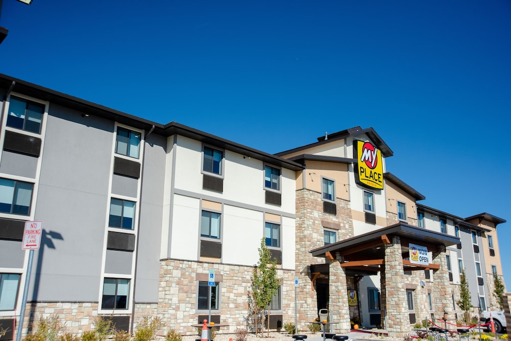 My Place Hotel Carson City NV 5/43
