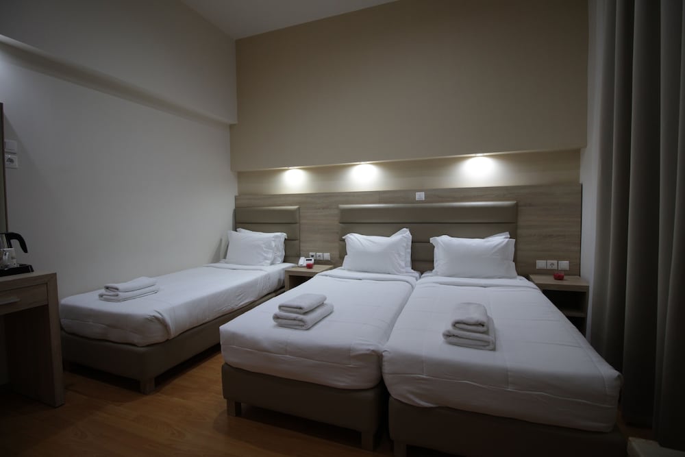 Elikon Hotel 5/32