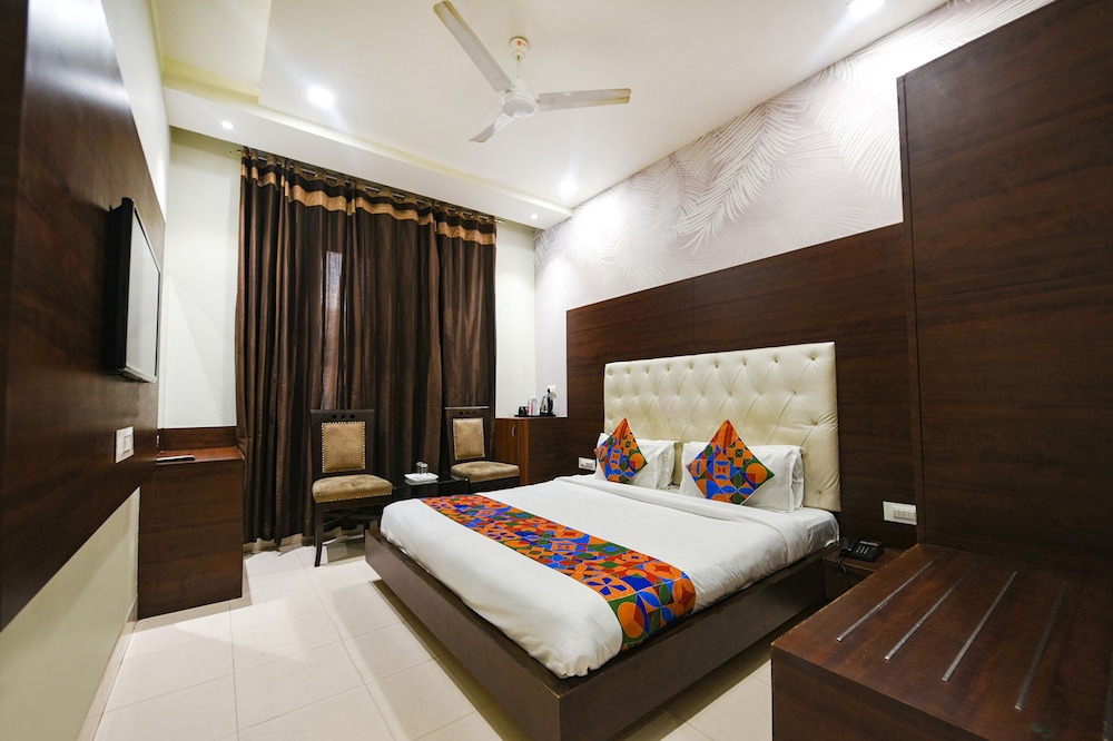 OYO Rooms Railway Station Exit Gate، أمريتسار 27/60