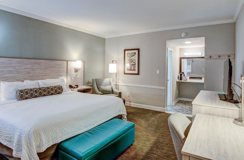 Best Western Sea Island Inn 13/42