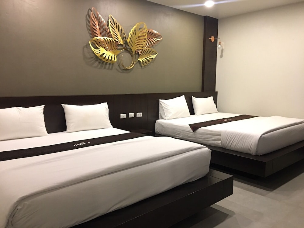 The Laekhong River Resort 6/18
