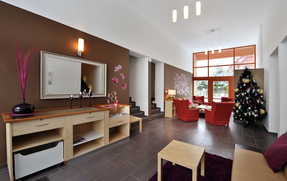 RESORT BEATRICE-DEPANDANCE MAGNOLIA HOTEL 37/55