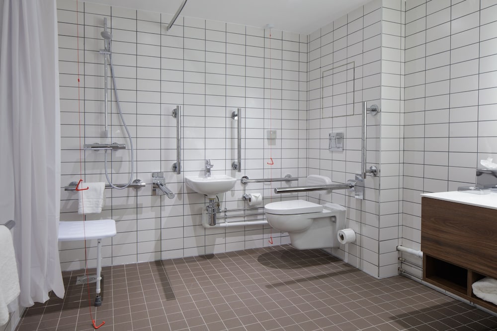 Hilton Garden Inn Stoke On Trent 15/43