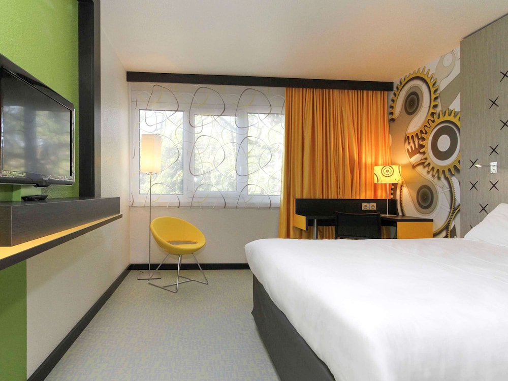 ibis Styles Besancon 29/77