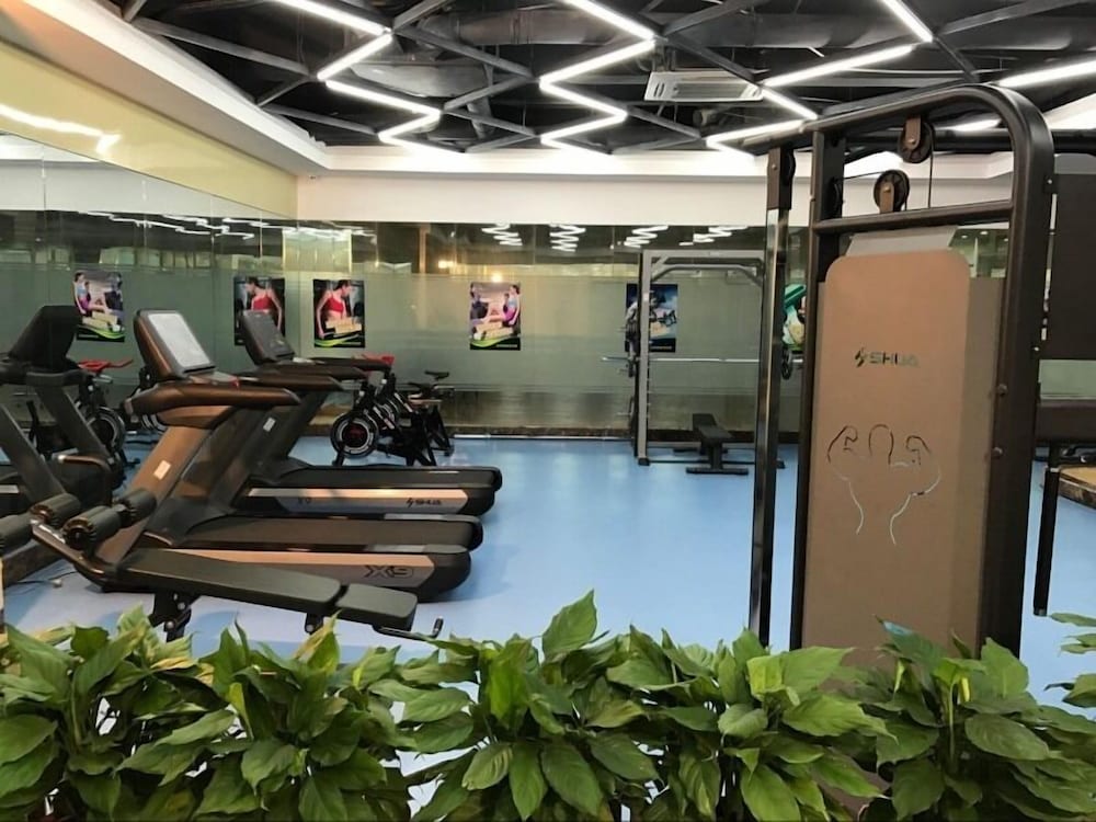 sport facilities