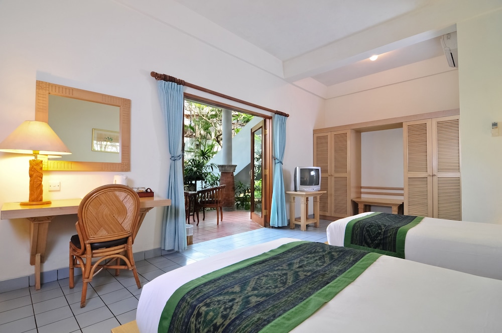 Sativa Sanur Cottages 14/30